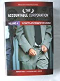 Book The Accountable Corporation free