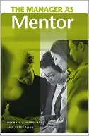 Book The Manager as Mentor free