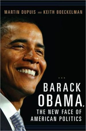 Book Barack Obama, the New Face of American Politics (Women and Minorities in Politics) free