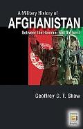 Book A Military History Of Afghanistan: Between The Hammer And The Anvil (praeger Security International) free