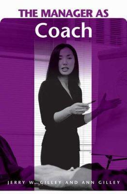 Book Manager as Coach, The (Manager as ...) free
