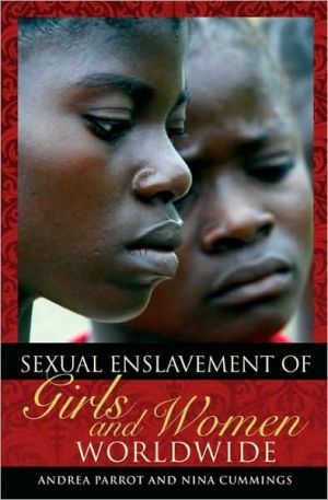 Book Sexual Enslavement of Girls and Women Worldwide (Practical and Applied Psychology) free