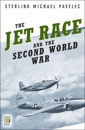 Book The Jet Race and the Second World War (Praeger Security International) free