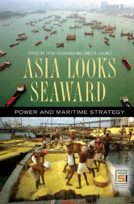 Book Asia Looks Seaward: Power and Maritime Strategy (Praeger Security International) free