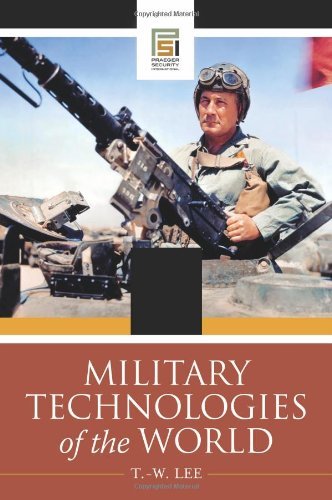 Book Military Technologies of the World (Praeger Security International) free