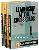 Book Leadership at the Crossroads [3 volumes] (Praeger Perspectives) free