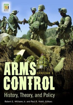 Book Arms Control [2 volumes]: History, Theory, and Policy (Praeger Security International) free