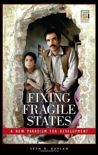 Book Fixing Fragile States: A New Paradigm for Development (Praeger Security International) free