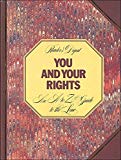 Book You and Your Rights: An A-Z Guide to the Law in Scotland free