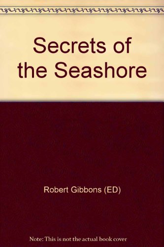 Book Secrets of the Seashore free