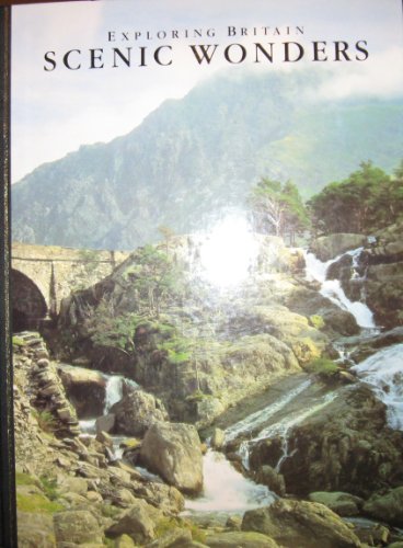 Book Exploring Britain: Scenic Wonders free