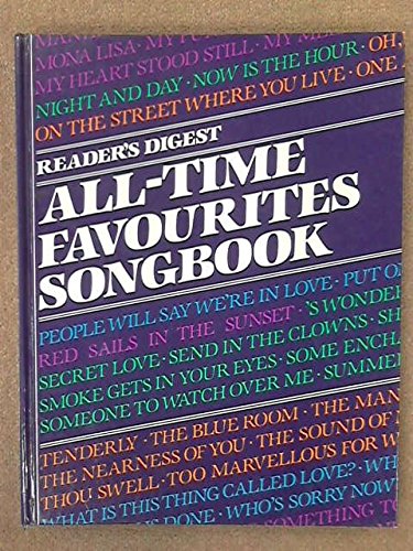 Book All-time Favourite Song Book free