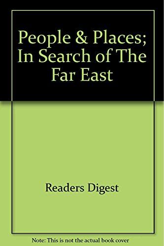 Book IN SEARCH OF THE FAR EAST free