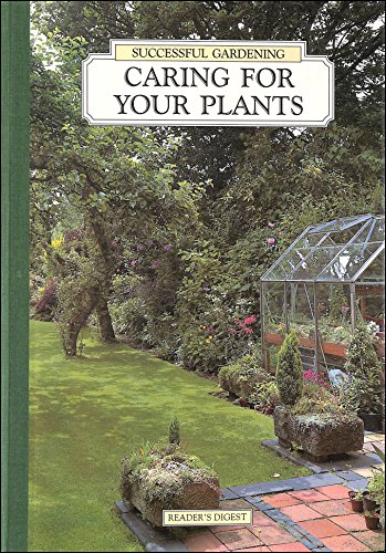 Book Caring for Your Plants free