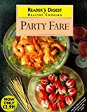 Book "Reader's Digest" Healthy Cooking: Party Fare ("Reader's Digest" Healthy Cooking) free Book "Reader's Digest" Healthy Cooking: Party Fare ("Reader's Digest" Healthy Cooking) free