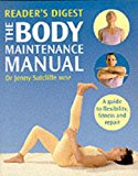 Book The Body Maintenance Manual free