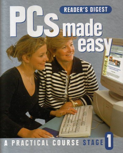 Book PC Made Easy Vol 1 free