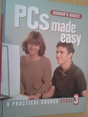 Book PC Made Easy Vol 3 free