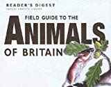 Book Field Guide to the Animals of Britain (Nature Lover's Library) free