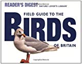 Book Field Guide to the Birds of Britain (Nature Lover's Library) free