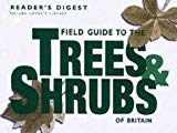 Book Field Guide to the Trees and Shrubs of Britain (Nature Lover's Library) free