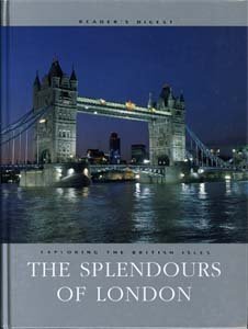 Book The Splendours Of London free