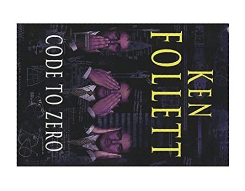 Book Reader's Digest Condensed Books: Code To Zero, Winter Solstice, High Risk, Beneath the Skin free