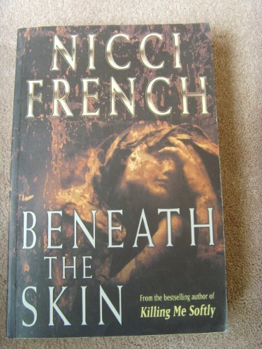 Book Beneath The Skin free