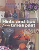 Book Hints and Tips from Times Past free