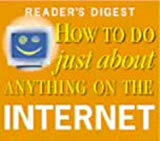 Book How to Do Just About Anything on the Internet free
