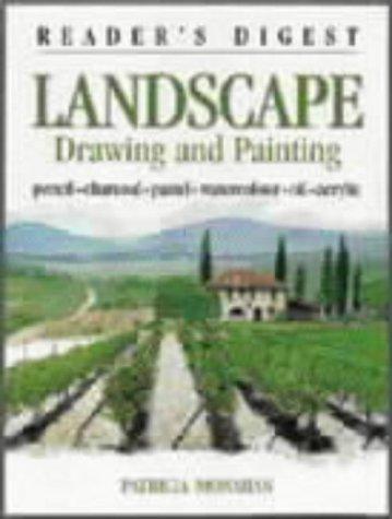 Book "Reader's Digest" Landscape Drawing and Painting: Pencil, Charcoal, Pastel, Watercolour, Oil, Acrylic free
