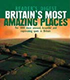 Book Britain's Most Amazing Places free