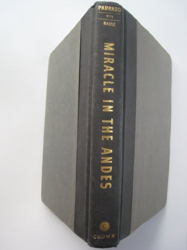 Book Miracle in the Andes free