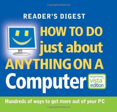 Book How to Do Just About Anything on a Computer by Boucher, Caroline (2009) Paperback free