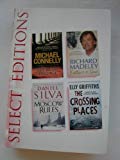 Book the brass verdict fathers and sons moscow rules the crossing places select edit free
