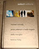 Book Nine Dragons/The Murder of King Tut/Present Danger/Kisses on a Postcard Readers Digest Select Editions free