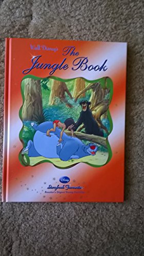 Book The Jungle Book free
