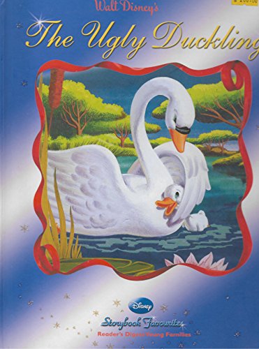 Book Walt Disney's The Ugly Duckling free