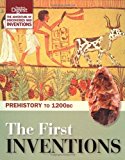 Book The First Inventions: Prehistory to 1200bc free