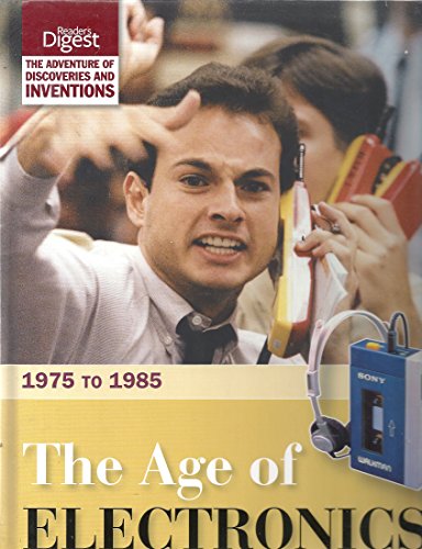 Book Age of Electronics 1975 to 1985 free