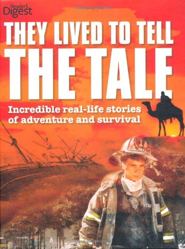 Book They Lived to Tell the Tale free
