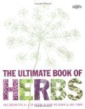 Book Ultimate Book of Herbs free