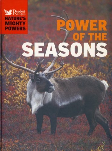 Book Power of the Seasons free
