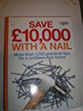 Book Save Â£10,000 with a Nail free