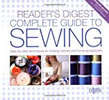 Book "Reader's Digest" Complete Guide to Sewing free