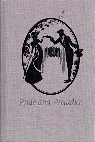 Book Pride and Prejudice free