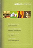 Book Select Editions, The Chosen One, Mr Rosenblum's List, Nowhere to run, Safe Haven free