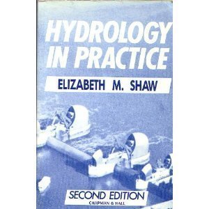 Book Hydrology in Practice free