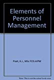 Book Elements of Personnel Management free