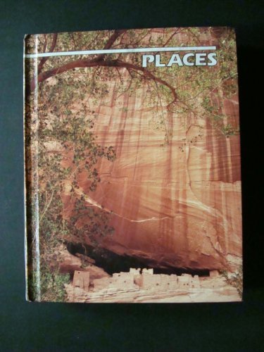Book Places Level 3 (american Book Social Studies) free